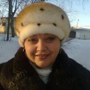 Светлана, 51 год, Североуральск