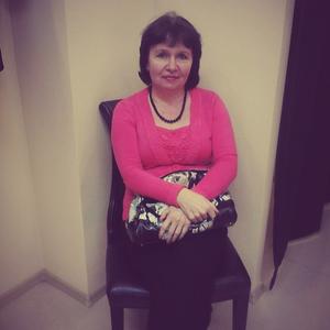 Лариса, 63 года, Москва