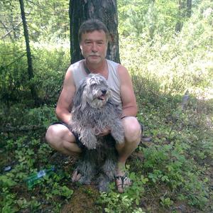 Анатолий, 64 года, Нерюнгри