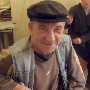 сергей, 67 лет, Москва