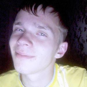 Ян Василевский, 32 года, Ижевск