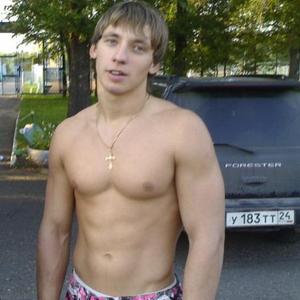 Максим, 33 года, Красноярск