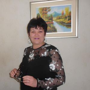 Девушки в Кемерово: Надежда, 61 - ищет парня из Кемерово