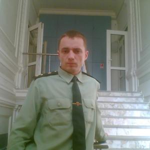 Миша, 41 год, Солнечногорск