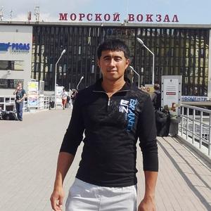 Rustam, 34 года, Уссурийск