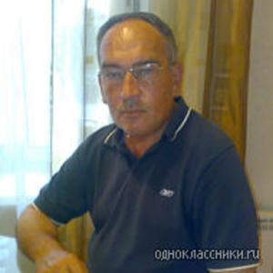 Сергей Бойко, 66 лет, Владивосток