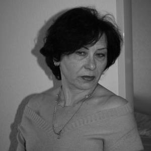 Irina, 65 лет, Ростов-на-Дону
