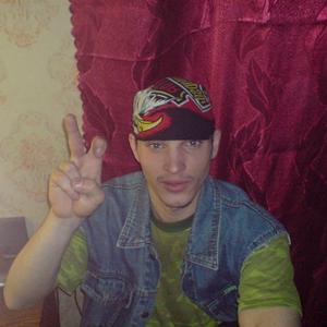 Парни в Вольске: Сергей, 39 - ищет девушку из Вольска