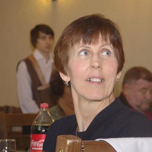 Ольга, 64 года, Гатчина