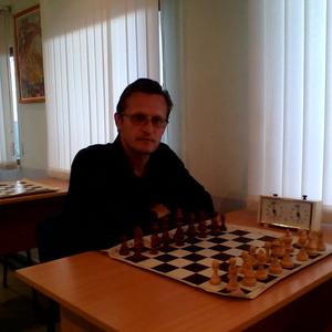 Виктор, 51 год, Ханты-Мансийск
