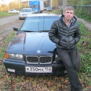 Дмитрий, 31 год, Нижний Новгород
