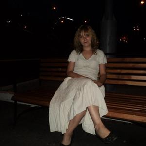 Наташа Лещина, 44 года, Красноярск