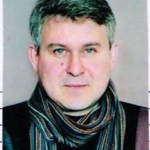 Ilya, 54 года, Владимир