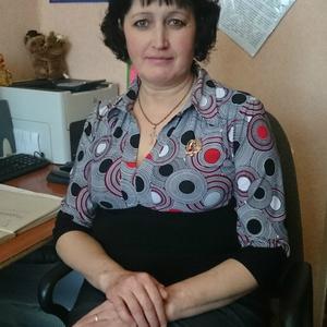 Надежда Левашова, 57 лет, Нурлат