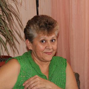 Нина, 70 лет, Казань