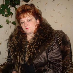 Лилия, 51 год, Калуга