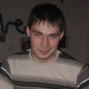 Демьян, 36 лет, Рязань