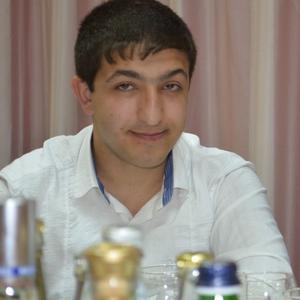 Георгий, 31 год, Ульяновск