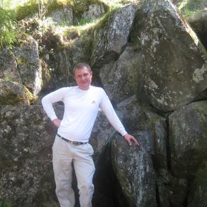 Парни в Лахденпохье: Андрей, 41 - ищет девушку из Лахденпохьи