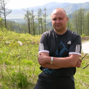 Артём, 44 года, Новокузнецк
