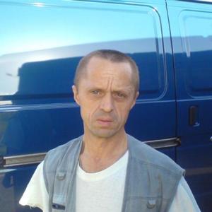 Александр Вашурин, 62 года, Нижний Новгород