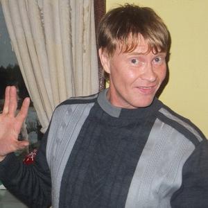 Парни в Алапаевске: Алексанлр, 54 - ищет девушку из Алапаевска