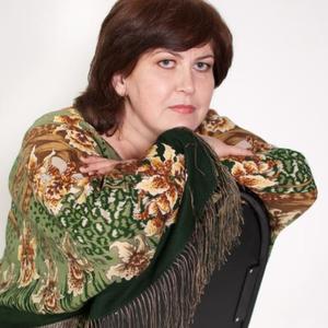 Elena, 61 год, Тамбов