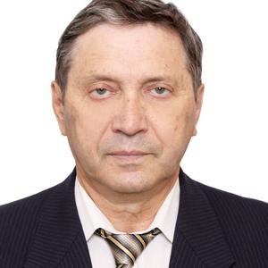 Александр Филиппов, 76 лет, Пермь