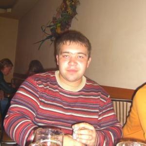 Андрей, 40 лет, Белгород