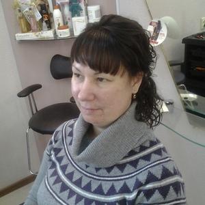 Татьяна, 50 лет, Приморский