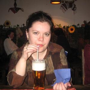 Юлия, 47 лет, Калининград