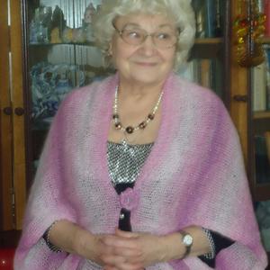 Нина, 83 года, Калуга