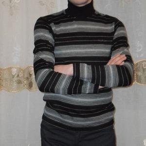 Парни в Сыктывкаре: дима, 37 - ищет девушку из Сыктывкара