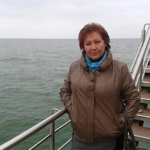 Ольга, 66 лет, Калининград