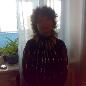Марина, 61 год, Чита