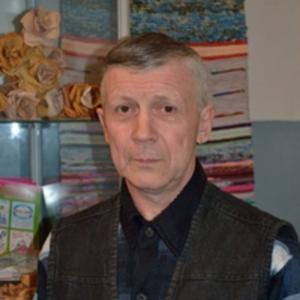 Сергей, 64 года, Вельск