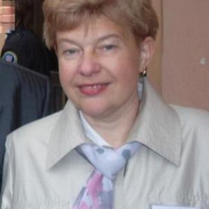 Нина, 66 лет, Рязань
