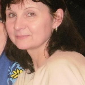 Ольга, 60 лет, Балахна