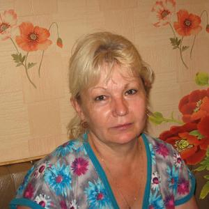 Девушки в Приозерске: Светлана, 68 - ищет парня из Приозерска