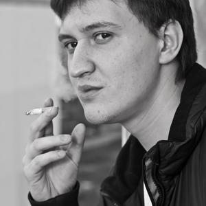 Кирилл, 32 года, Челябинск