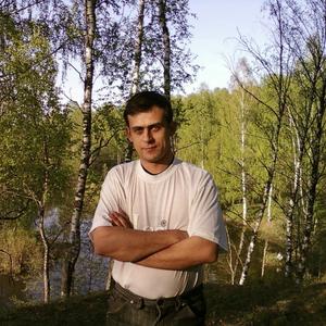 Юрий, 48 лет, Касимов