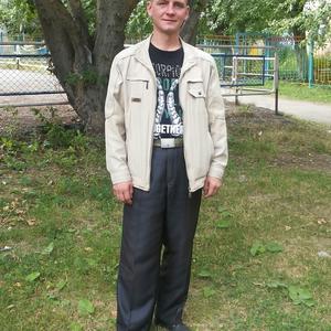 Сергей, 44 года, Серов