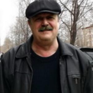 Быковский Юрий, 69 лет, Хабаровск