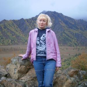 Людмила, 59 лет, Барнаул