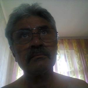Alex Danilov, 69 лет, Уфа