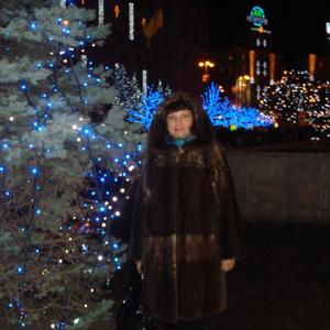 Галина, 64 года, Владивосток