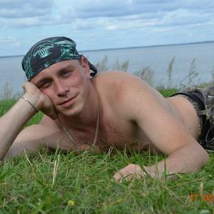 Юрий, 37 лет, Козьмодемьянск