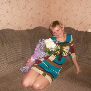 Светлана, 51 год, Полысаево