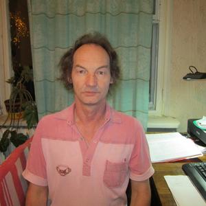 Владимир, 64 года, Калуга