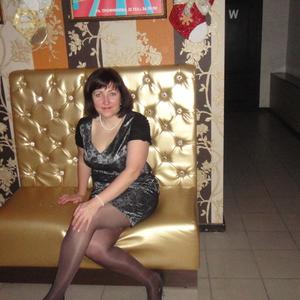 Девушки в Бийске: Светлана Бенгардт, 49 - ищет парня из Бийска
